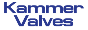 Kammer Valves logo
