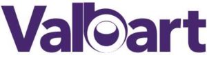 Valbart logo